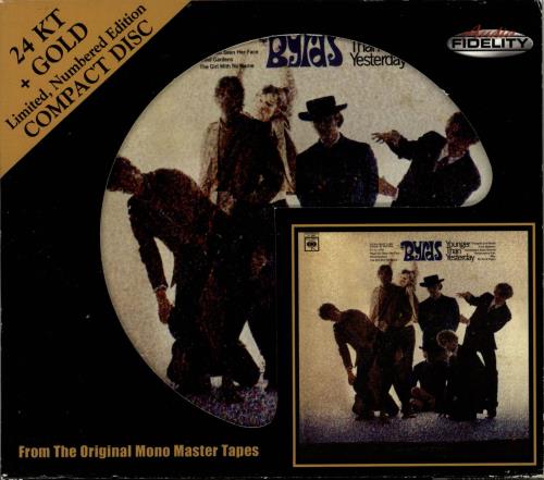 洋楽 THE BYRDS/younger than yesterday Younger Than Yesterday - Album by The Byrds | Spotify
